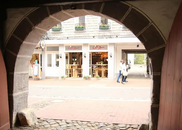 Garni Kaiserpfalz